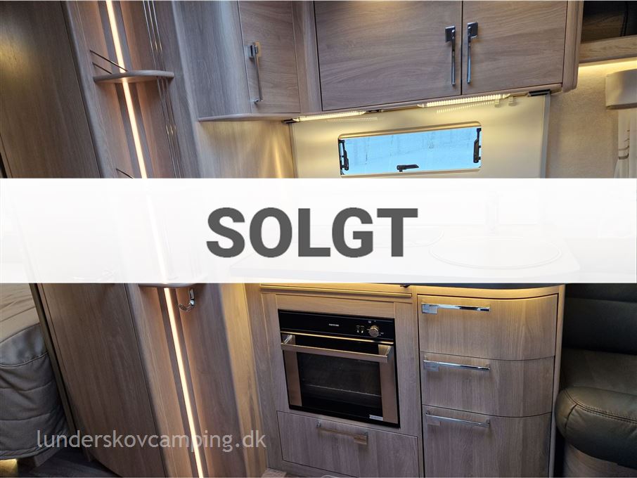 Kabe Smaragd 540 GLE KS B 2 Queen selection