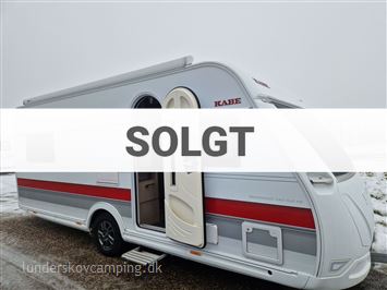 Kabe Smaragd 540 GLE KS B 2 Queen selection