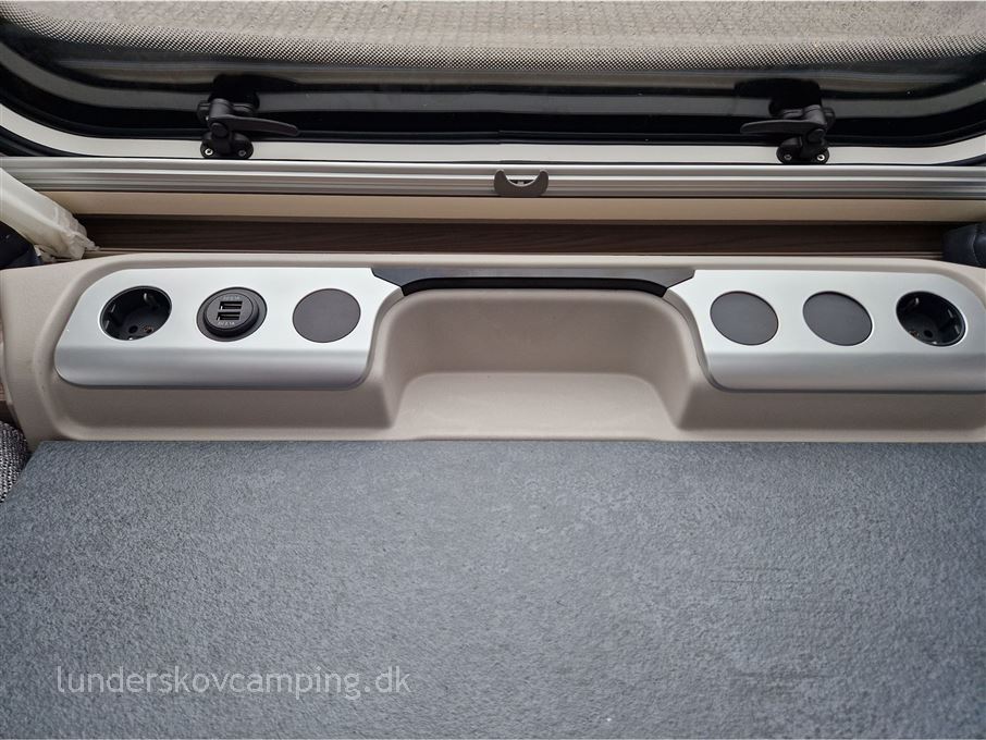 Sprite Mondial 490 SE