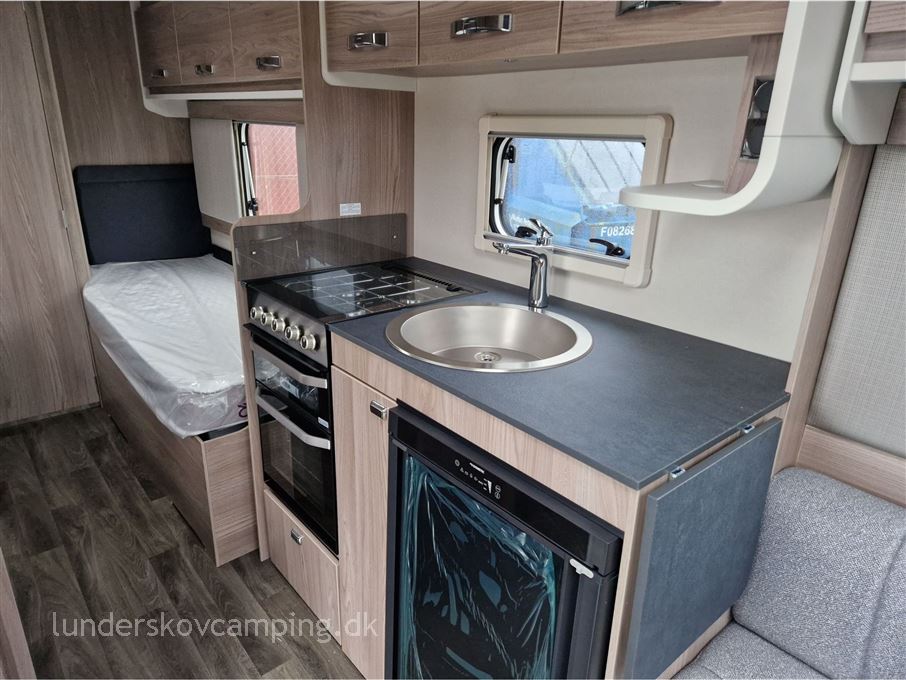 Sprite Mondial 490 SE