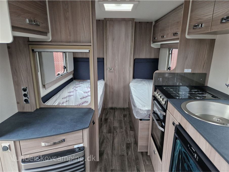 Sprite Mondial 490 SE