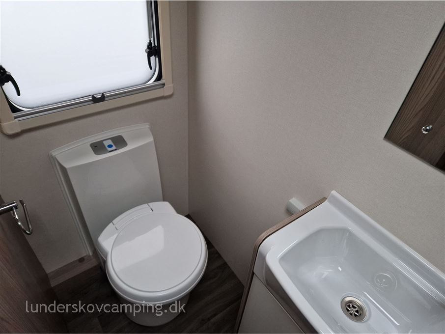 Sprite Mondial 490 SE