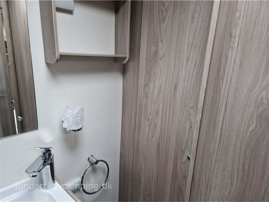 Sprite Mondial 490 SE