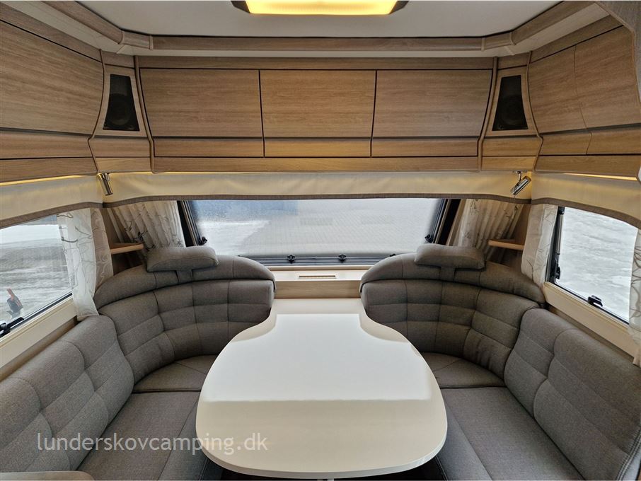 Kabe Briljant 470 XL