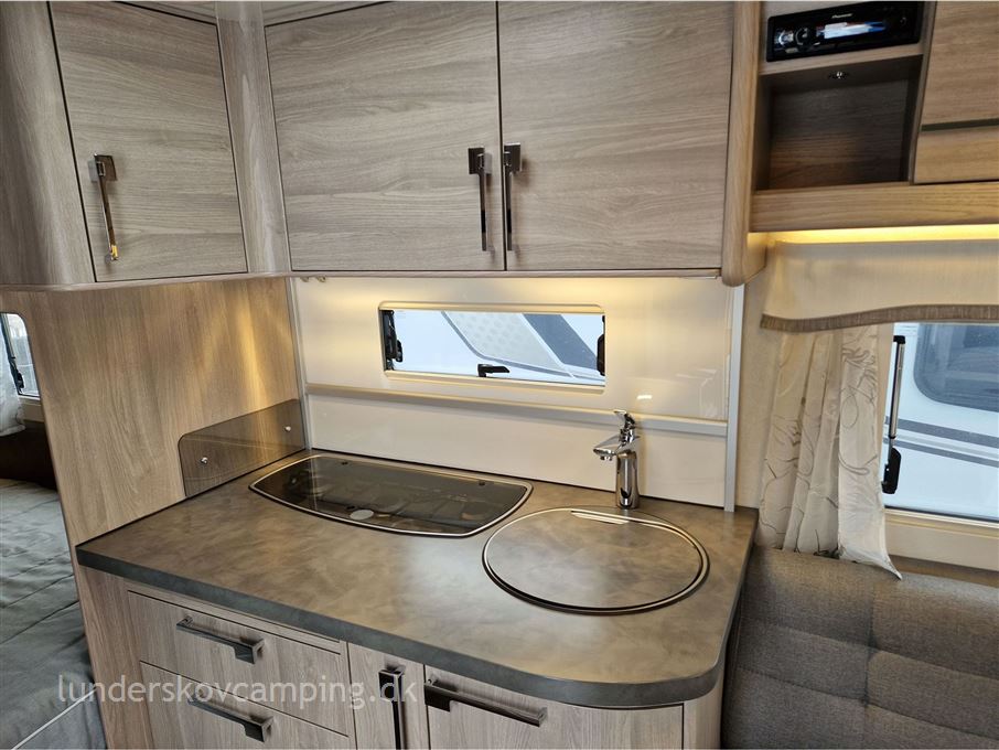 Kabe Briljant 470 XL