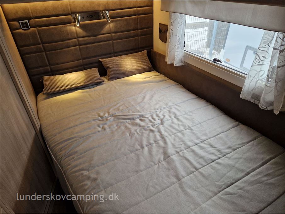 Kabe Briljant 470 XL