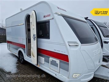 Kabe Briljant 470 XL