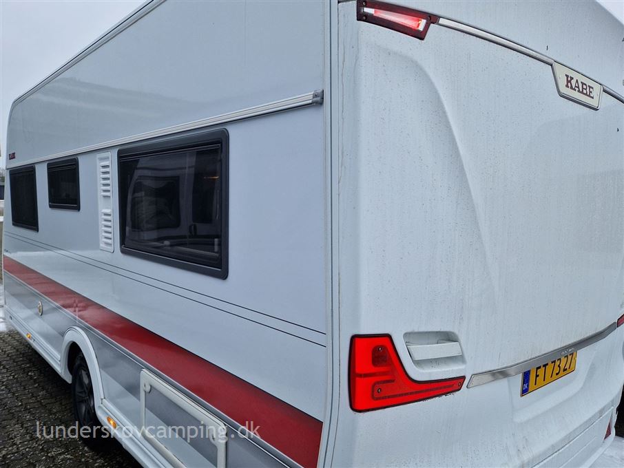 Kabe Briljant 470 XL