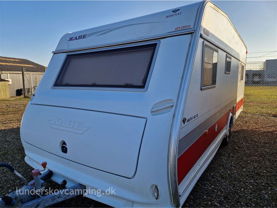 Kabe Ametist GLE KS