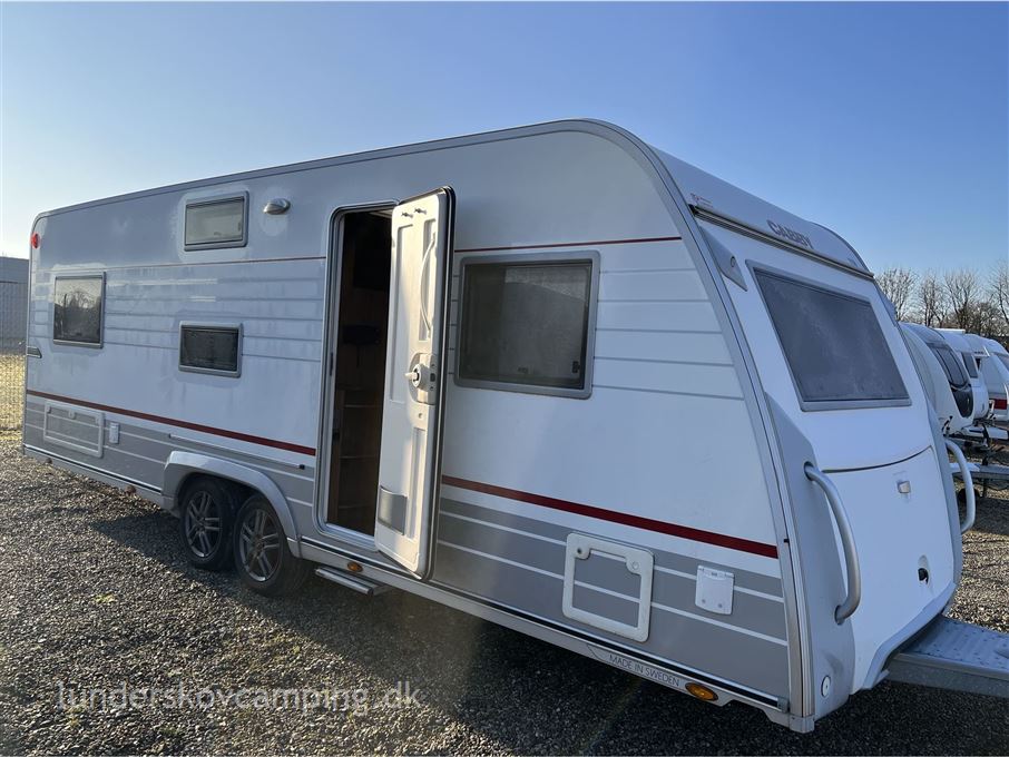 Cabby Caienna 710 M2C