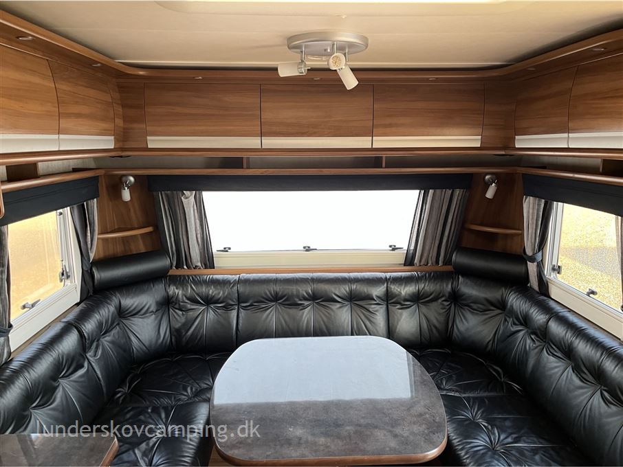 Cabby Caienna 710 M2C