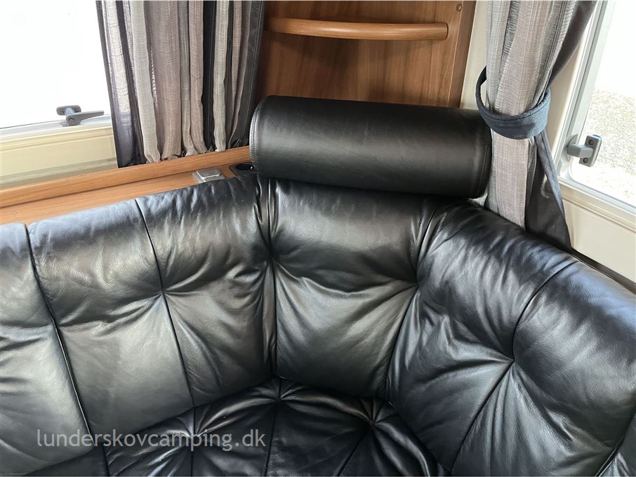 Cabby Caienna 710 M2C