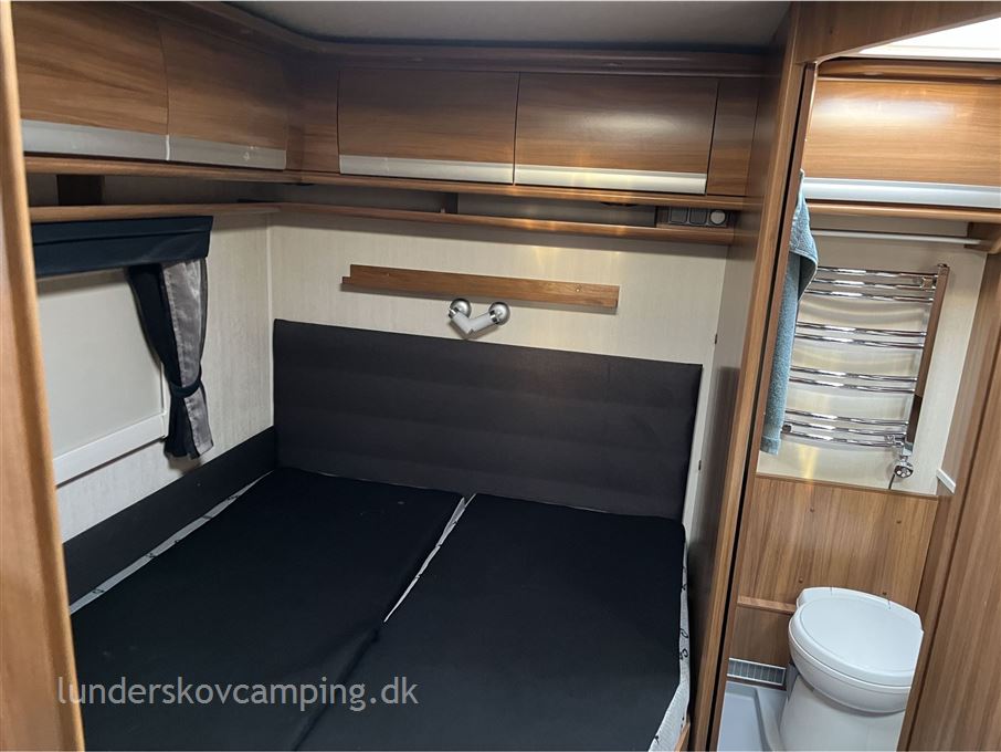 Cabby Caienna 710 M2C