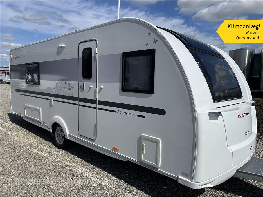 Adria Adora 613 UT