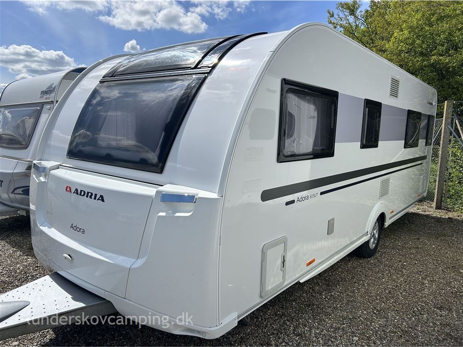 Adria Adora 613 UT