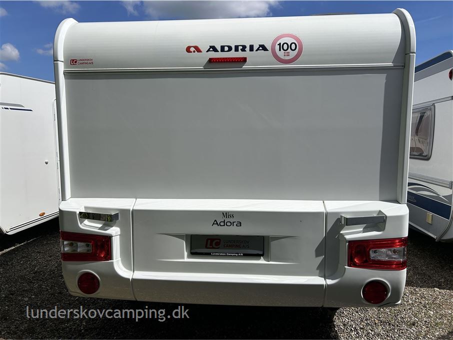 Adria Adora 613 UT