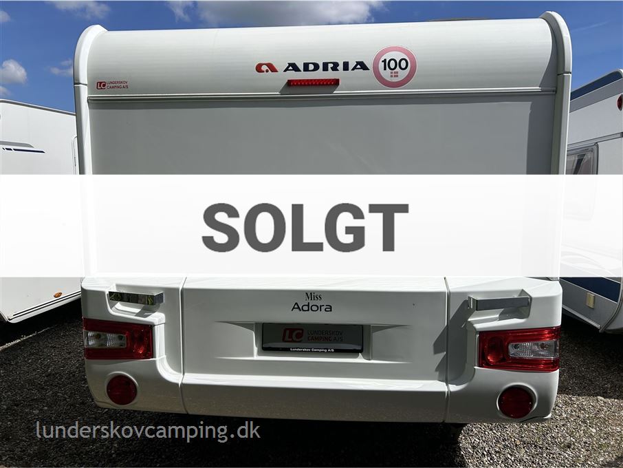 Adria Adora 613 UT