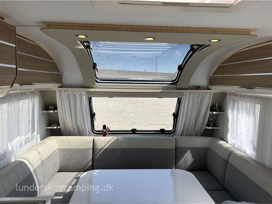 Adria Adora 613 UT