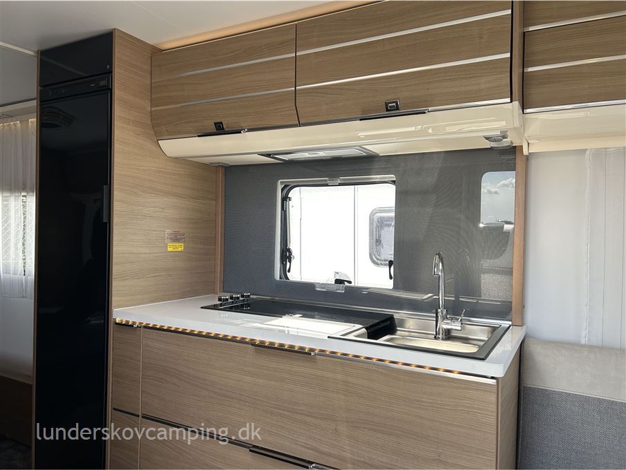 Adria Adora 613 UT