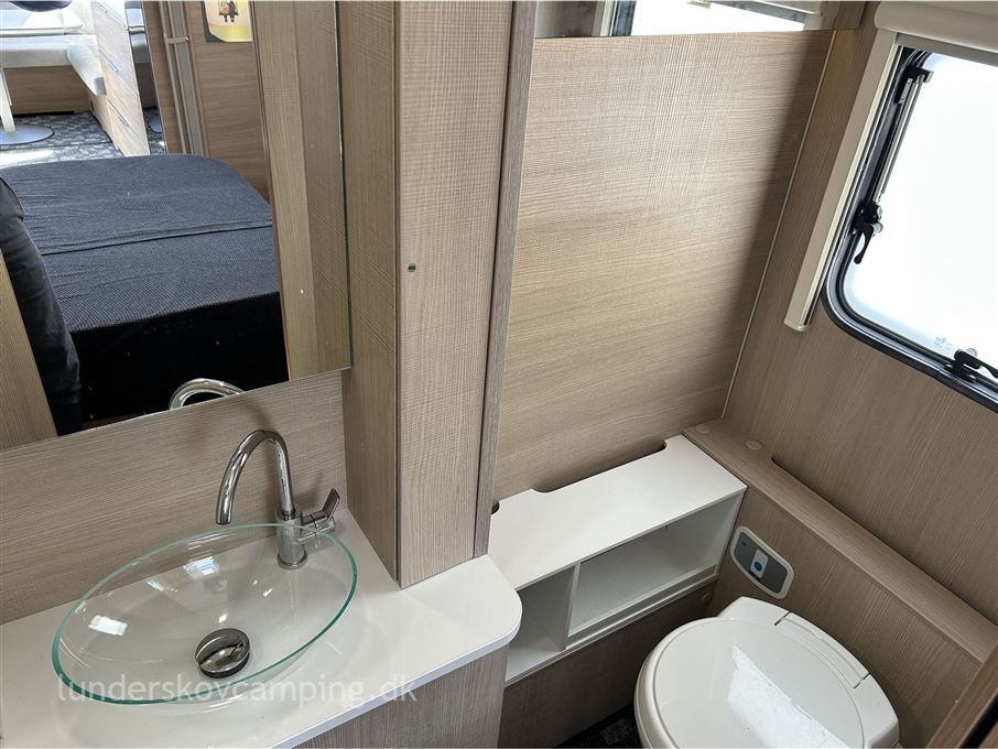 Adria Adora 613 UT
