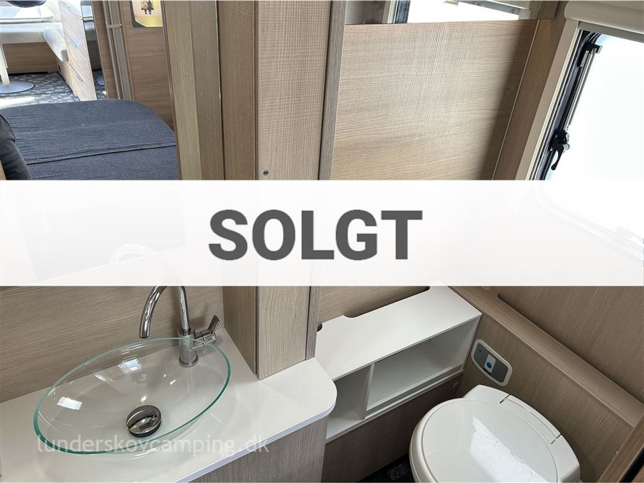 Adria Adora 613 UT