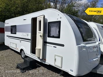 Adria Adora 613 UT