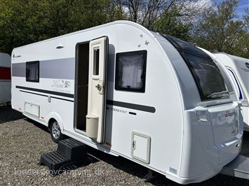 Adria Adora 613 UT