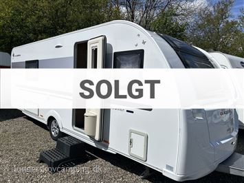 Adria Adora 613 UT