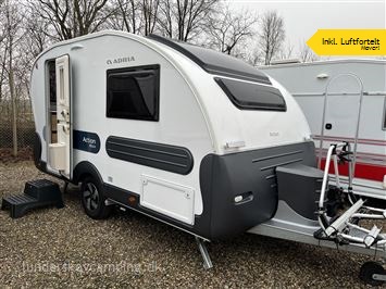 Adria Action 391 LH