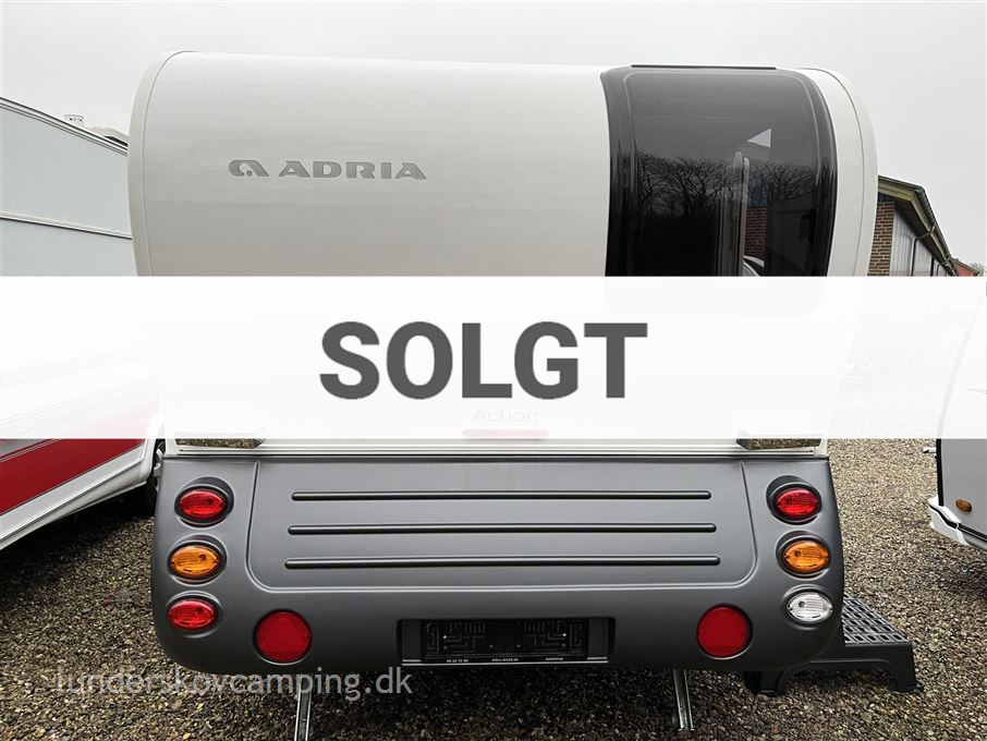 Adria Action 391 LH