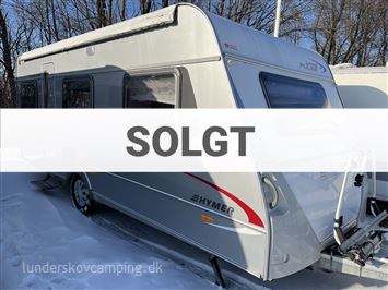 Hymer Living Pulse 530 LE