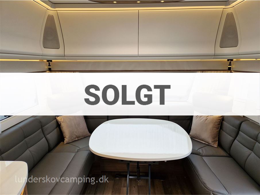 Kabe Smaragd 520 XL XV 2 KS Premium Line