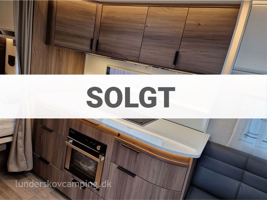 Kabe Smaragd 520 XL XV 2 KS Premium Line