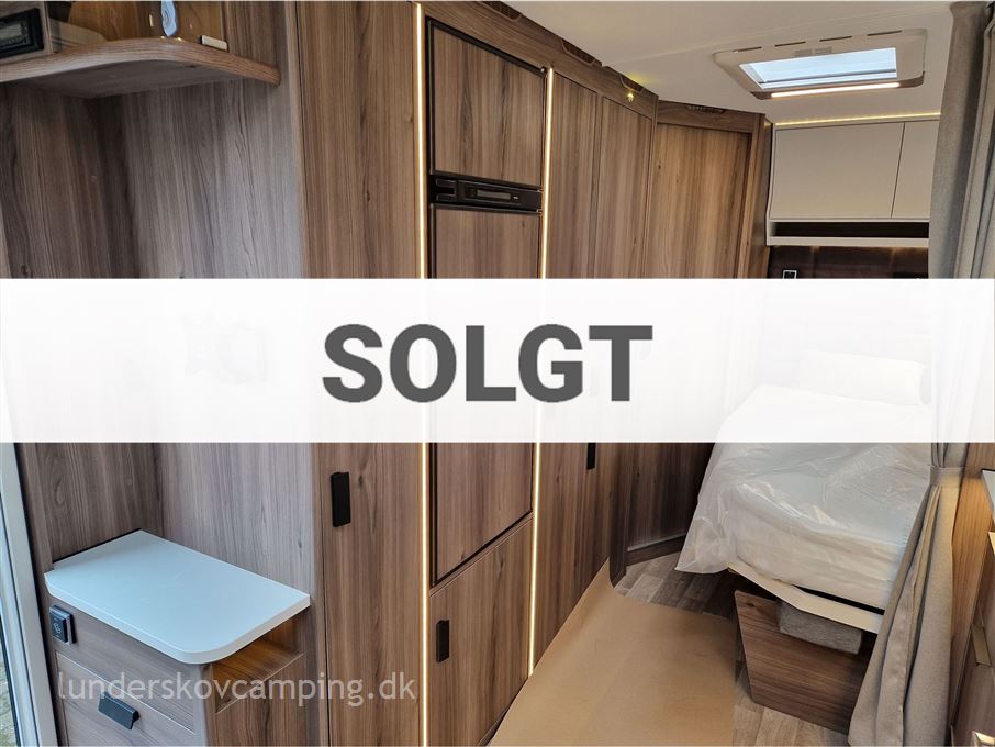 Kabe Smaragd 520 XL XV 2 KS Premium Line