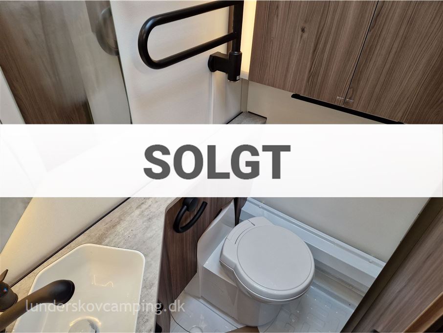 Kabe Smaragd 520 XL XV 2 KS Premium Line