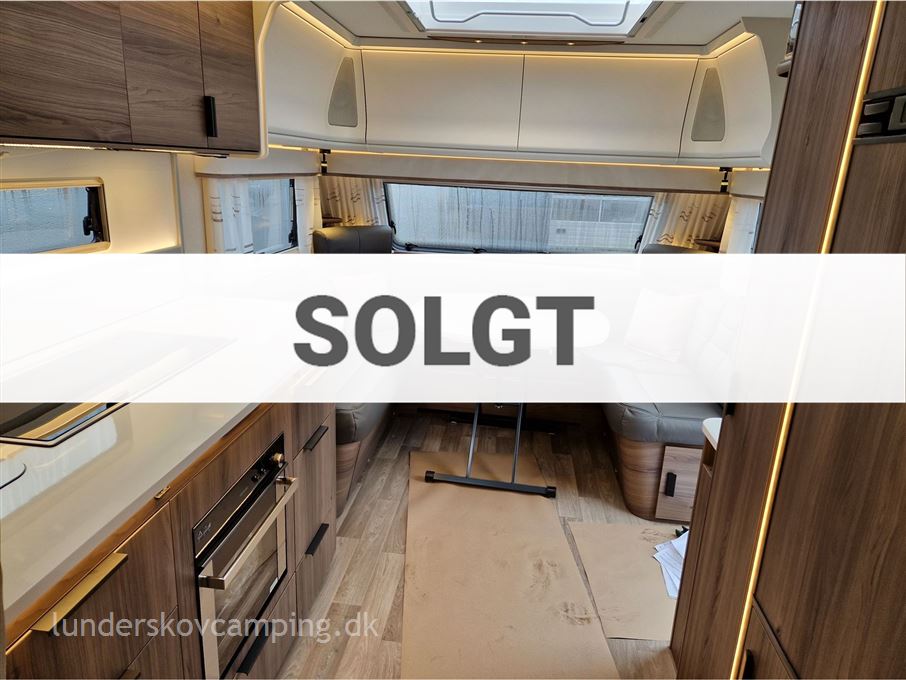 Kabe Smaragd 520 XL XV 2 KS Premium Line