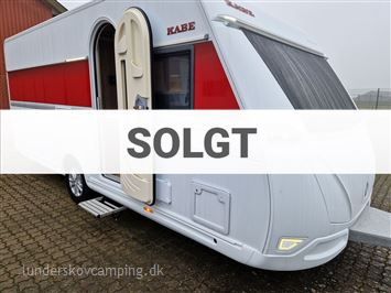 Kabe Smaragd 520 XL XV 2 KS Premium Line