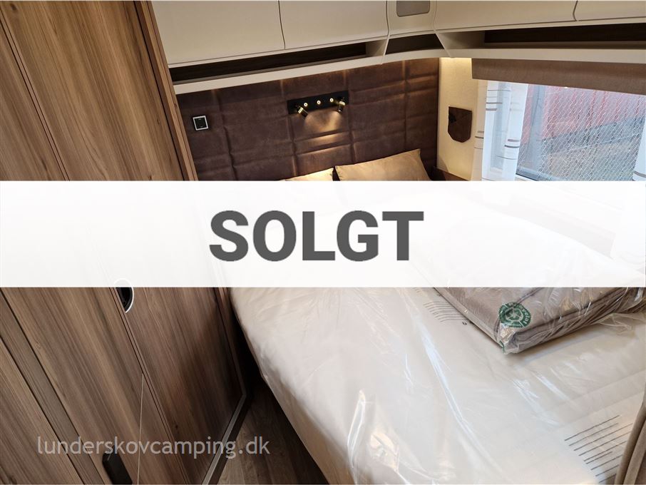 Kabe Smaragd 520 XL XV 2 KS Premium Line