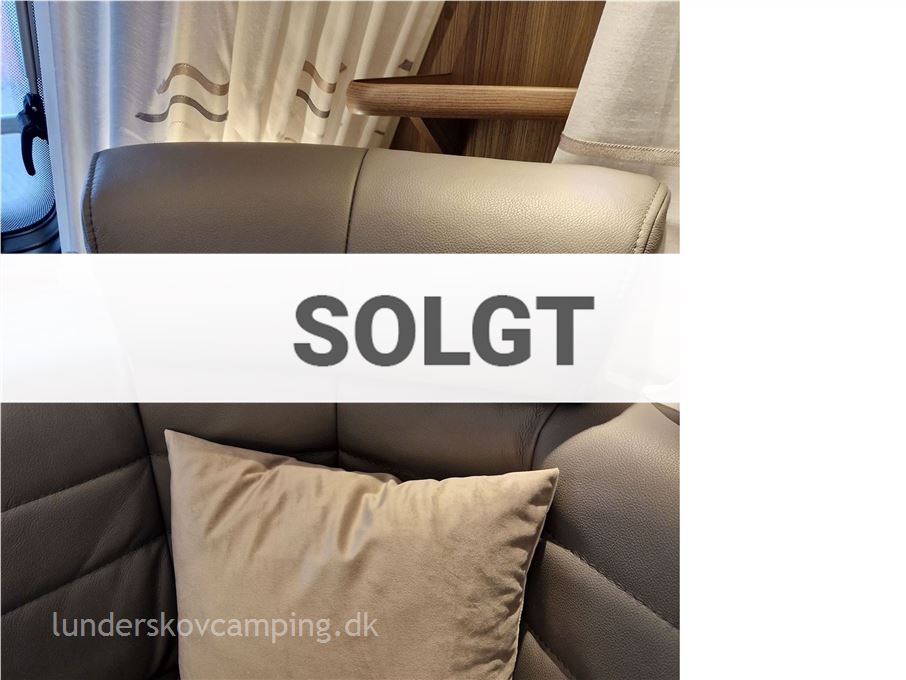 Kabe Smaragd 520 XL XV 2 KS Premium Line