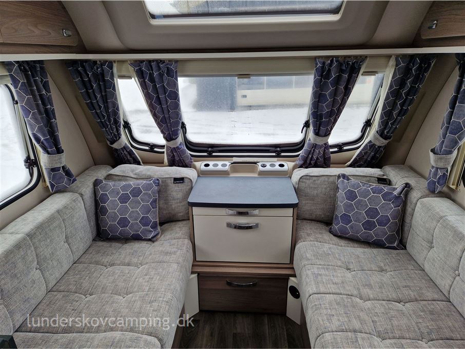 Sprite Mondial 470 SE