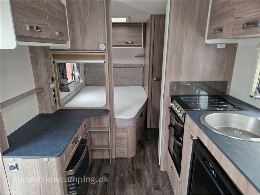 Sprite Mondial 470 SE