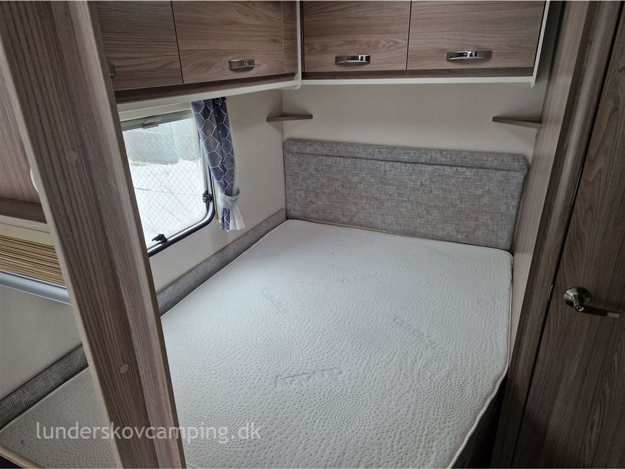 Sprite Mondial 470 SE