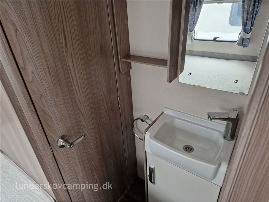 Sprite Mondial 470 SE