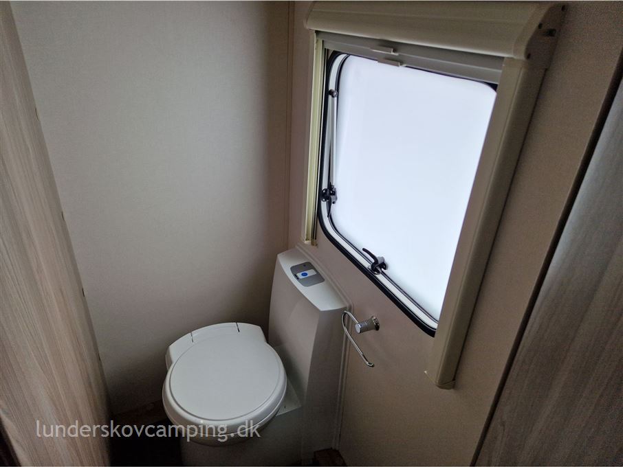 Sprite Mondial 470 SE