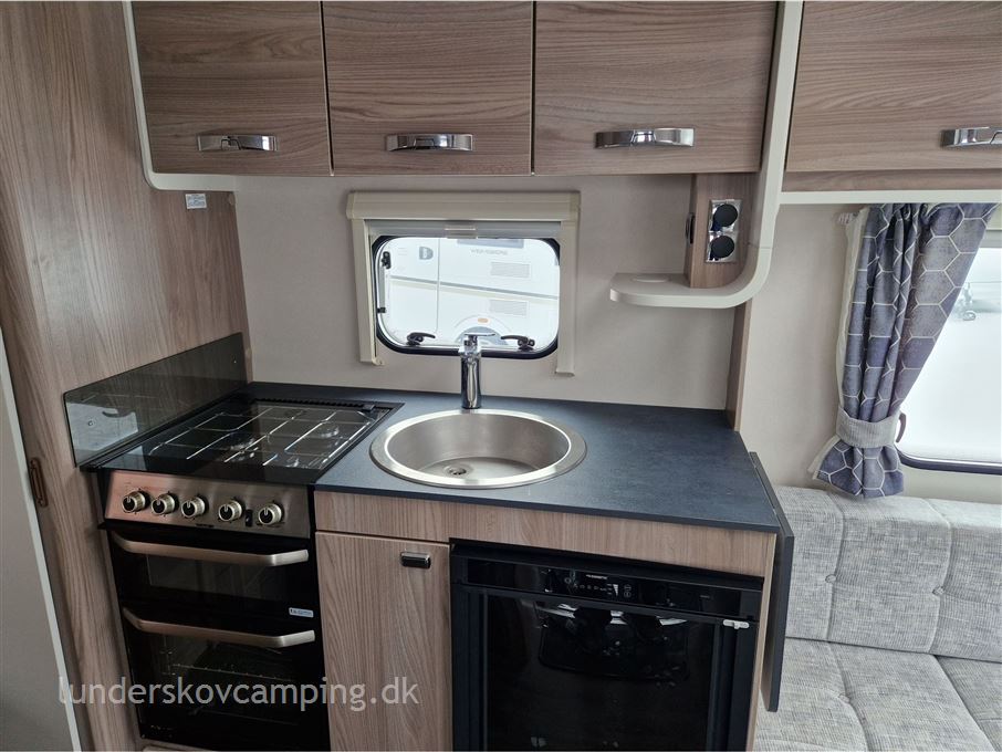 Sprite Mondial 470 SE