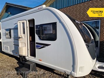 Sprite Mondial 470 SE