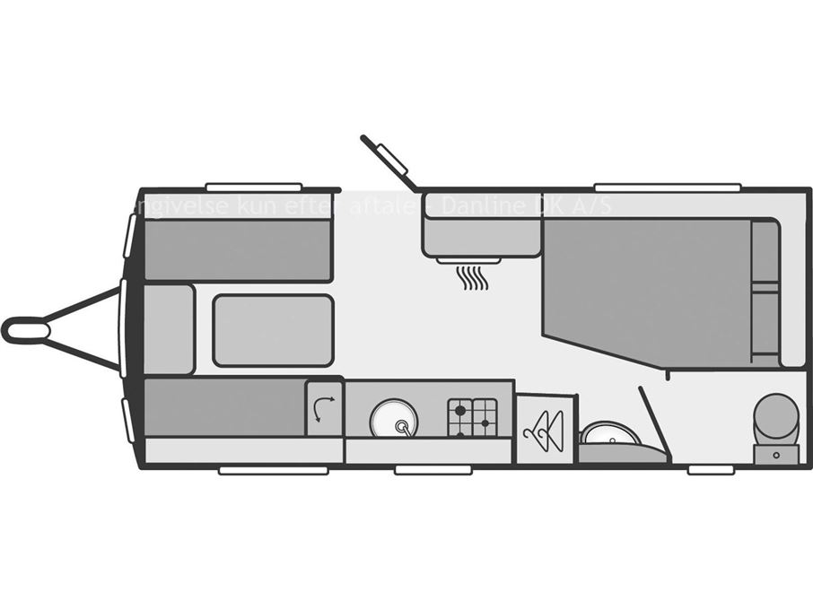 Sprite Mondial 470 SE
