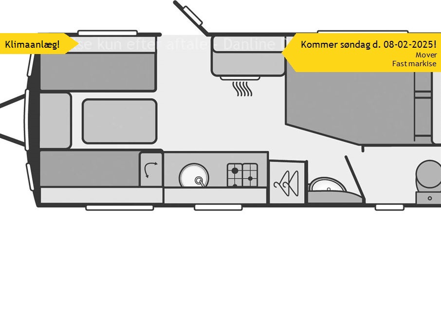 Sprite Mondial 470 SE