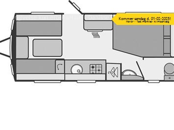 Sprite Mondial 470 SE