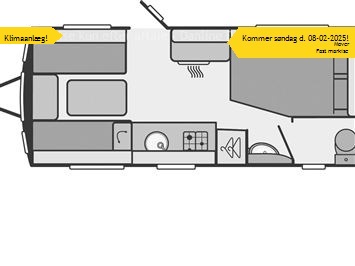 Sprite Mondial 470 SE